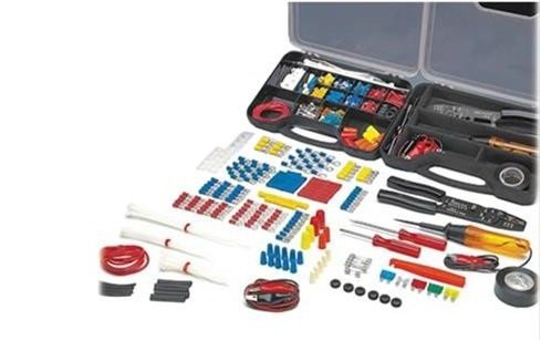 Performance 285-Piece Electrical Repair Kits