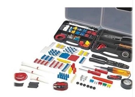 Performance 285-Piece Electrical Repair Kits