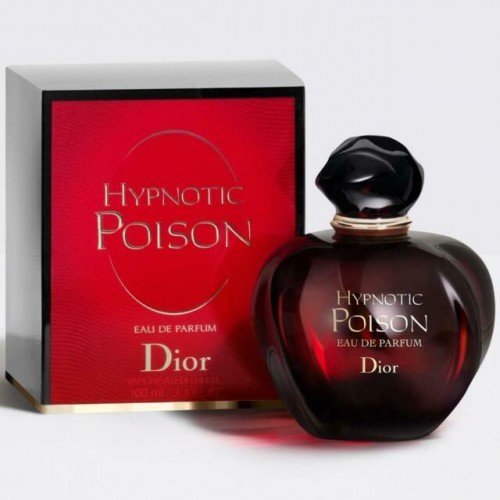 Hypnotic poison dior toilette