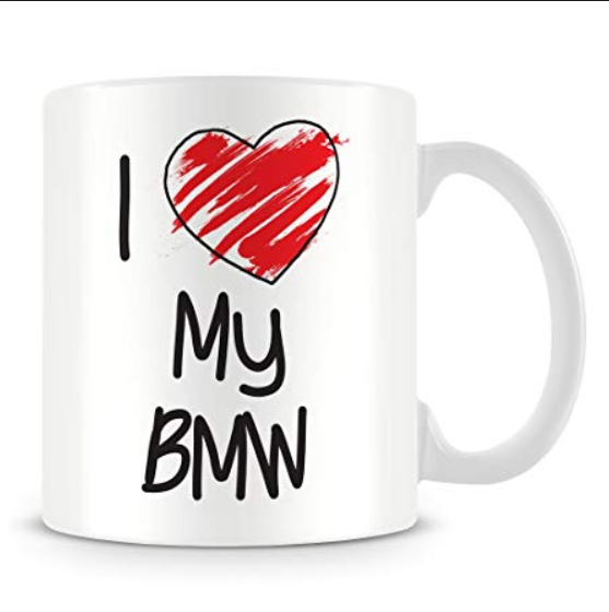 احب سيارتي bmw من ع كيفي