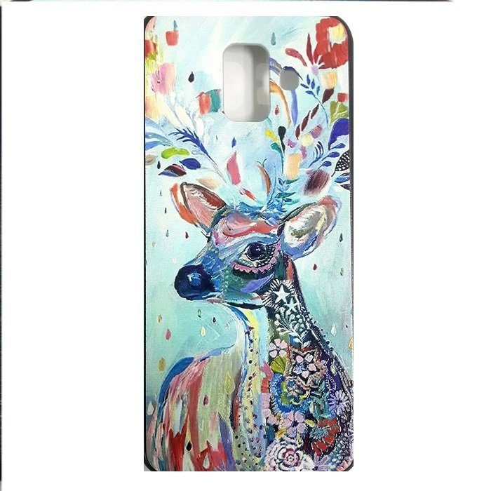 جالكسي ايه 6 بلس (2018)   -  Galaxy A6  plus (2018)