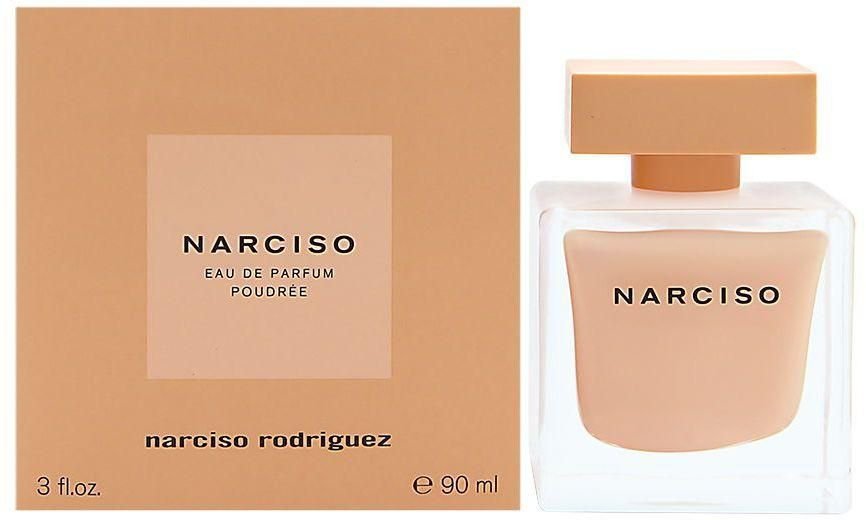 عطر نارسيسو بودري النسائي