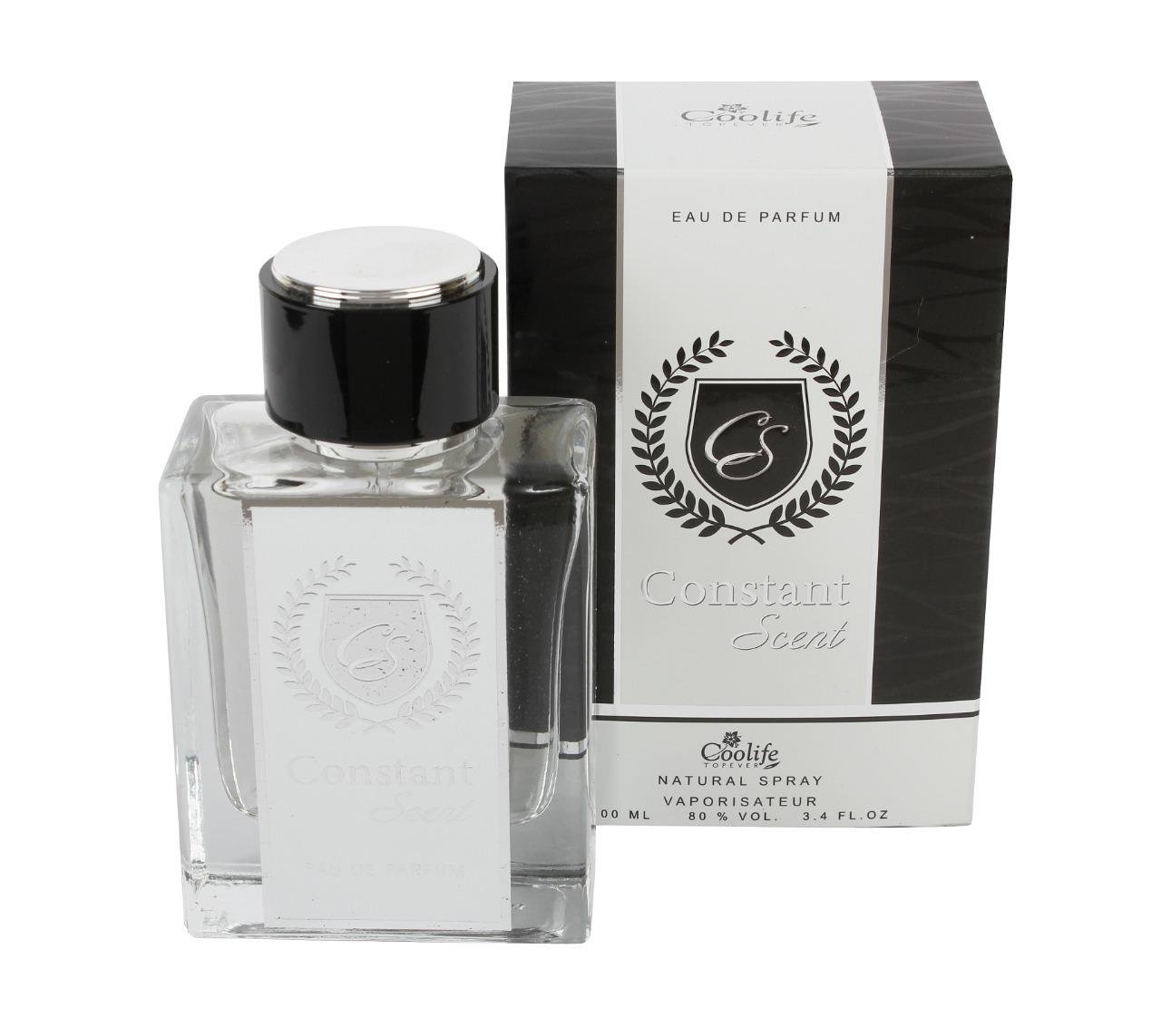 Constant Scent