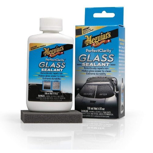 ملمع Glass sealent من مقوايرز
