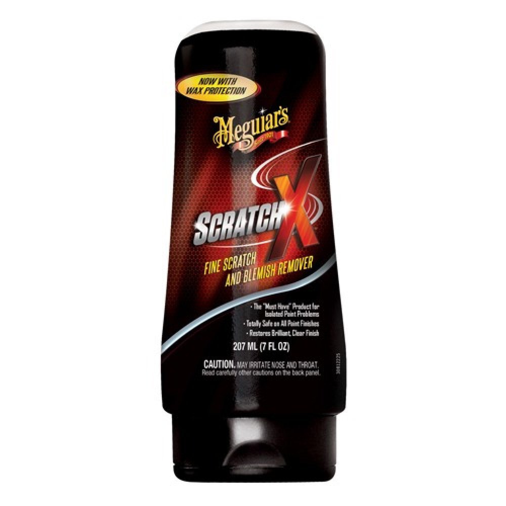 ملمع ScratchX من مقوايرز