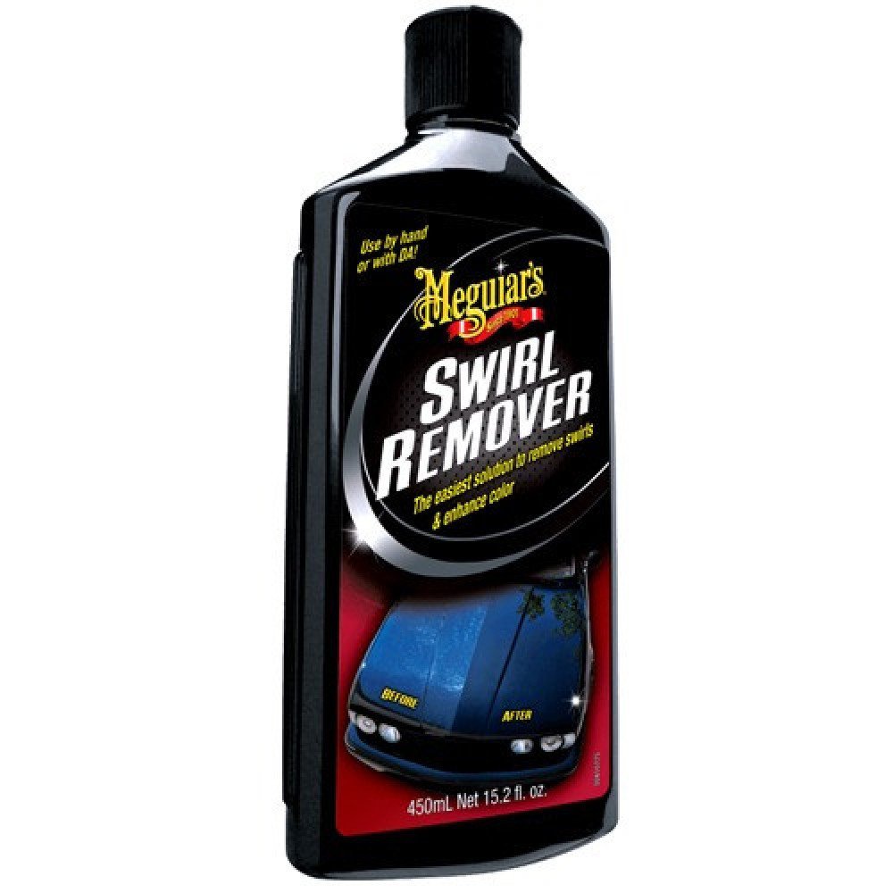 ملمع Swril Remover من مقوايرز