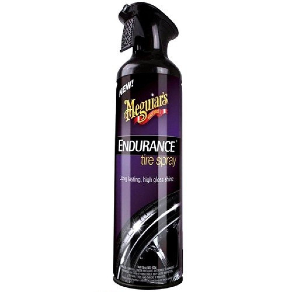 بخاخ Endurance Tire Spray من مقوايرز