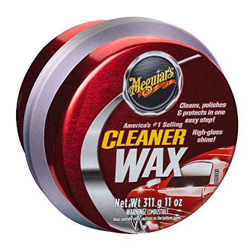ملمع   311g Cleaner Wax من مقوايرز