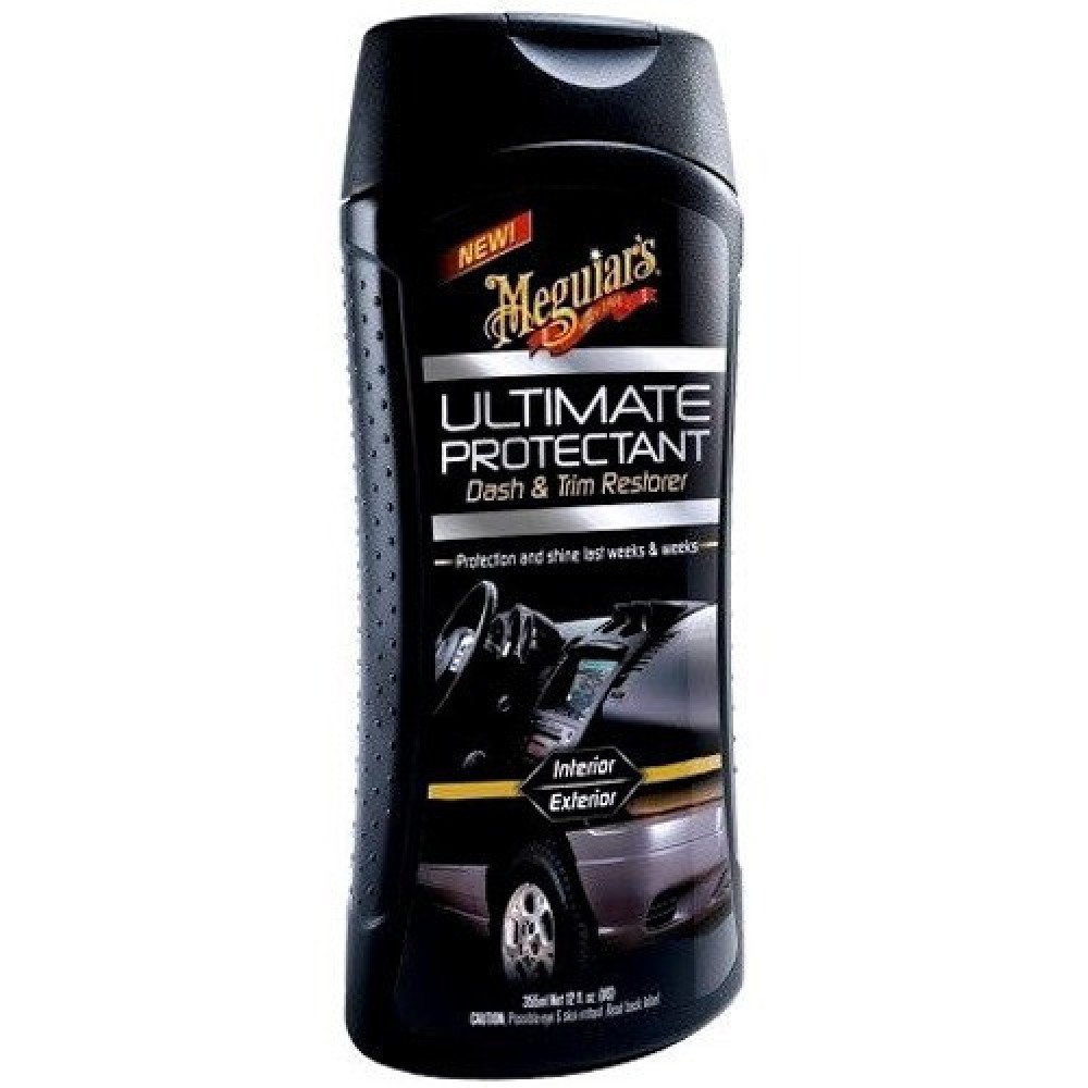 ملمع Ultimate Protectant  من مقوايرز