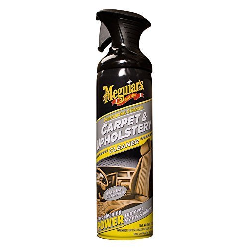 بخاخ Carpet & Upholstry Cleaner من مقوايرز