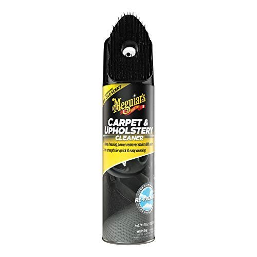 ملمع Carpet & Upholstry Cleaner من مقوايرز