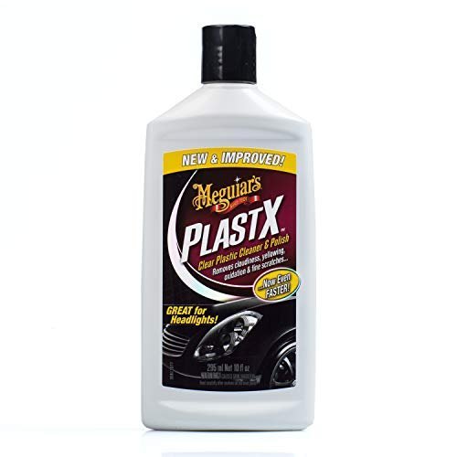 ملمع PlastX من مقوايرز
