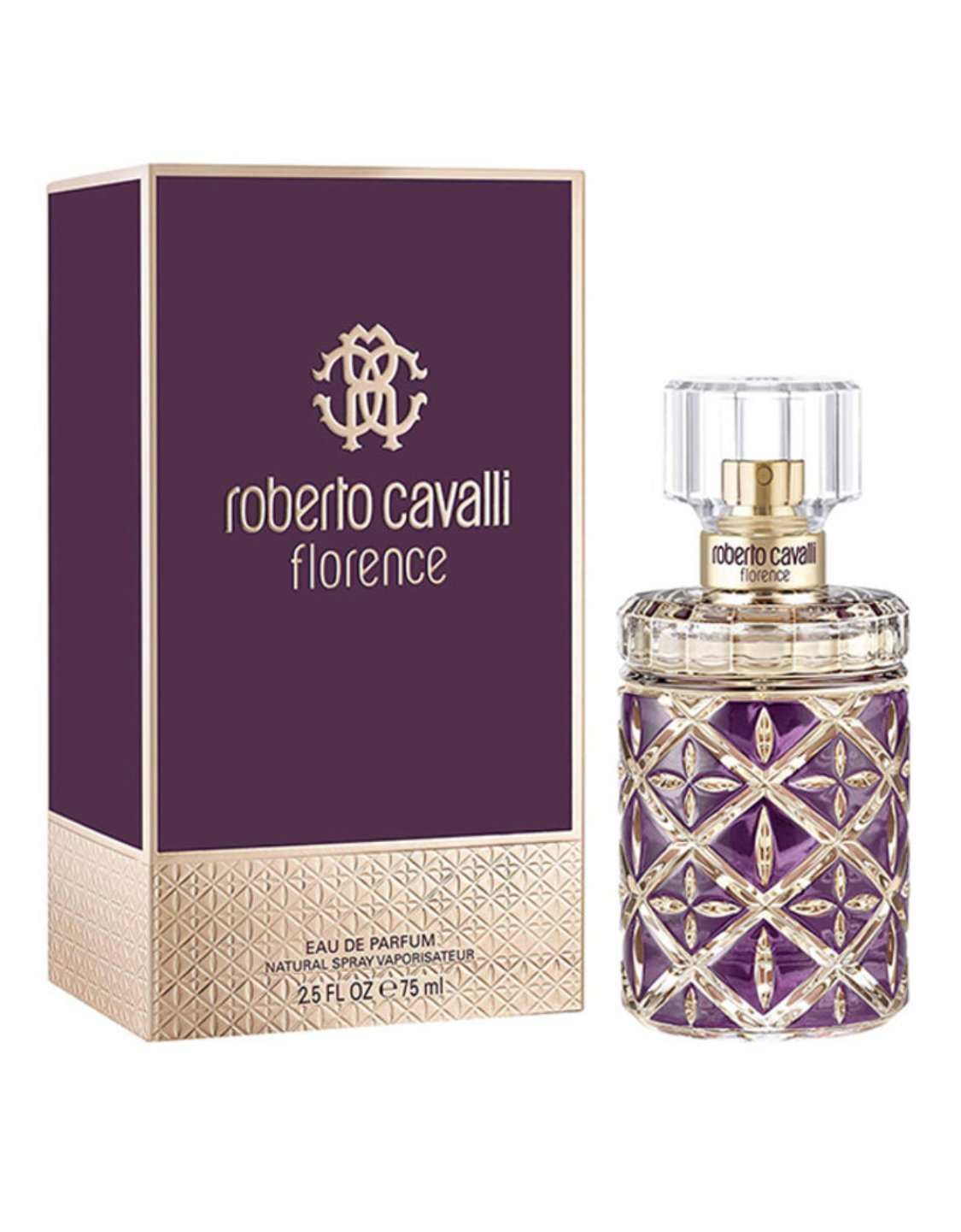 Roberto cavalli florence