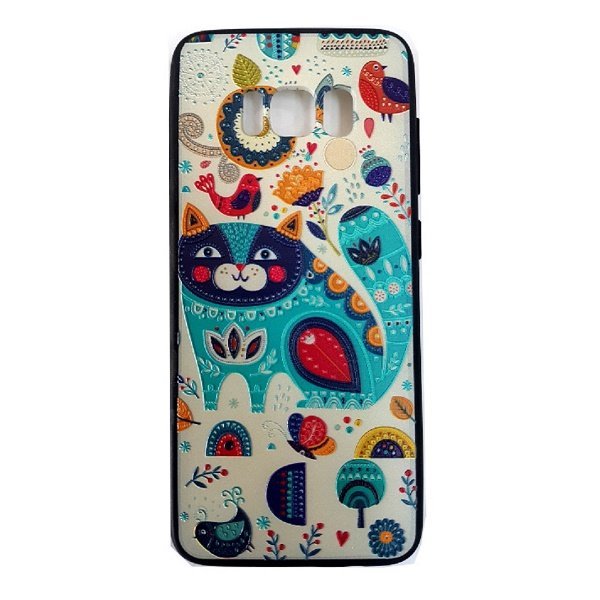 جالكسي اس 8   -  Galaxy S8