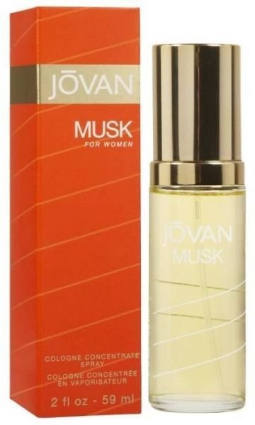 عطر جوفان مسك النسائي