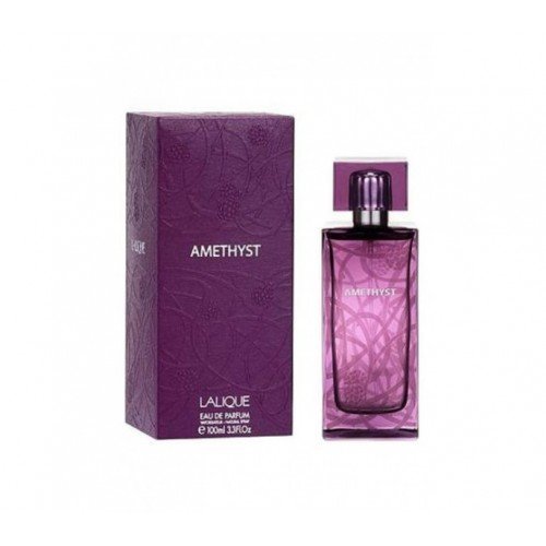 عطر اميثيست لاليك النسائي