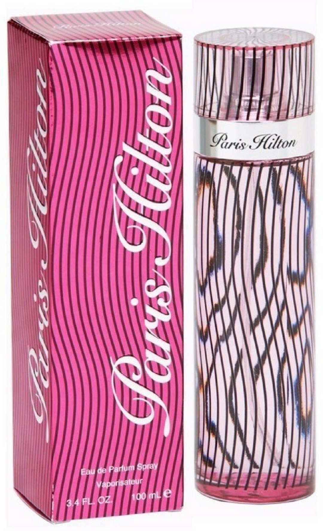 عطر باريس هليتون النسائي