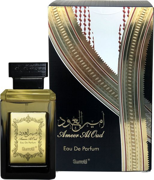 عطر امير العود للجنسين