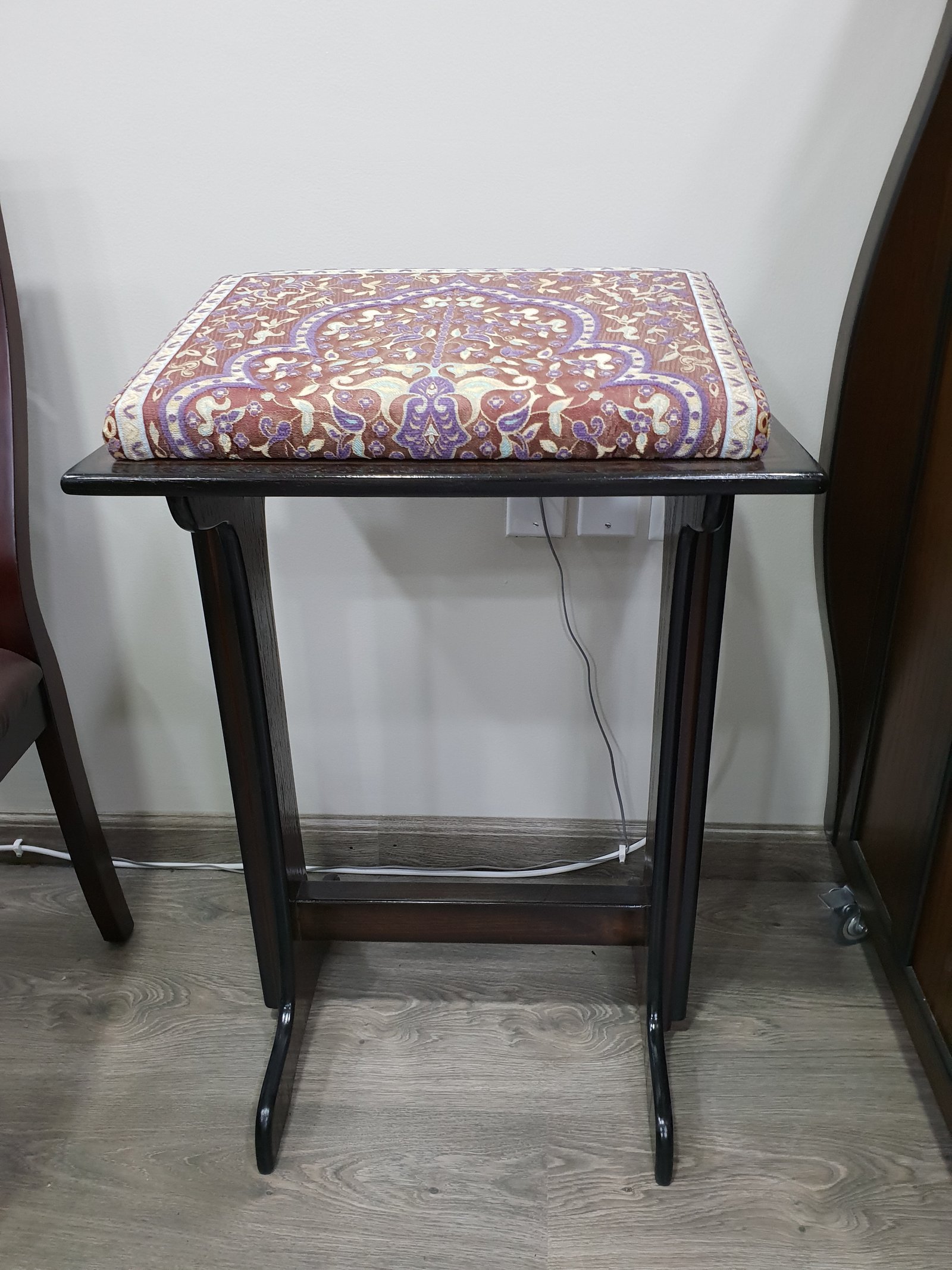 طاولة صلاة