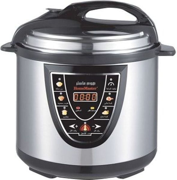 قدر ضغط كهربائي    هوم ماستر   hm-758