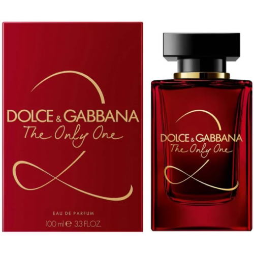 عطر دولتشي جابانا اونلي ون 2 النسائي