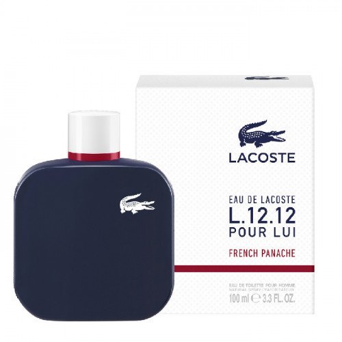 عطر لاكوست بولوي فرينش بانش الرجالي