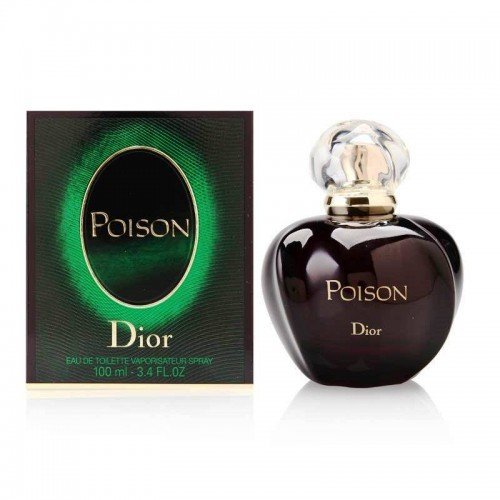 عطر بويزن ديور تواليت