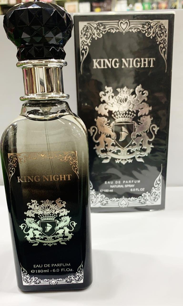 King night