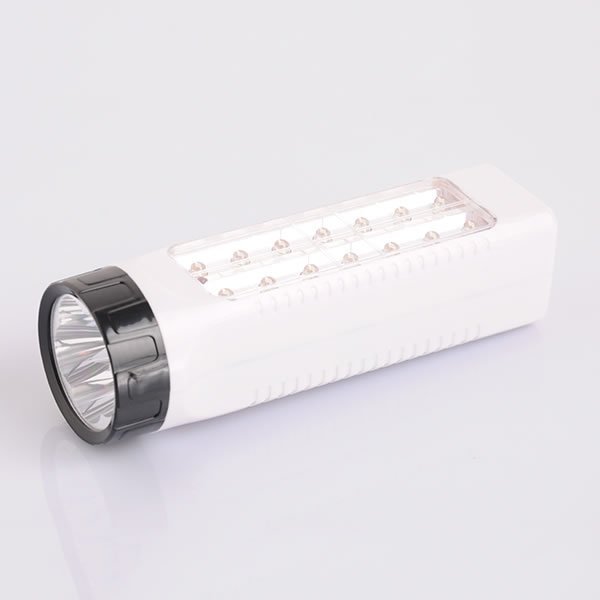 مصباح ال اي دي قابل لاعادة الشحن LED rechargeable emergency lamps