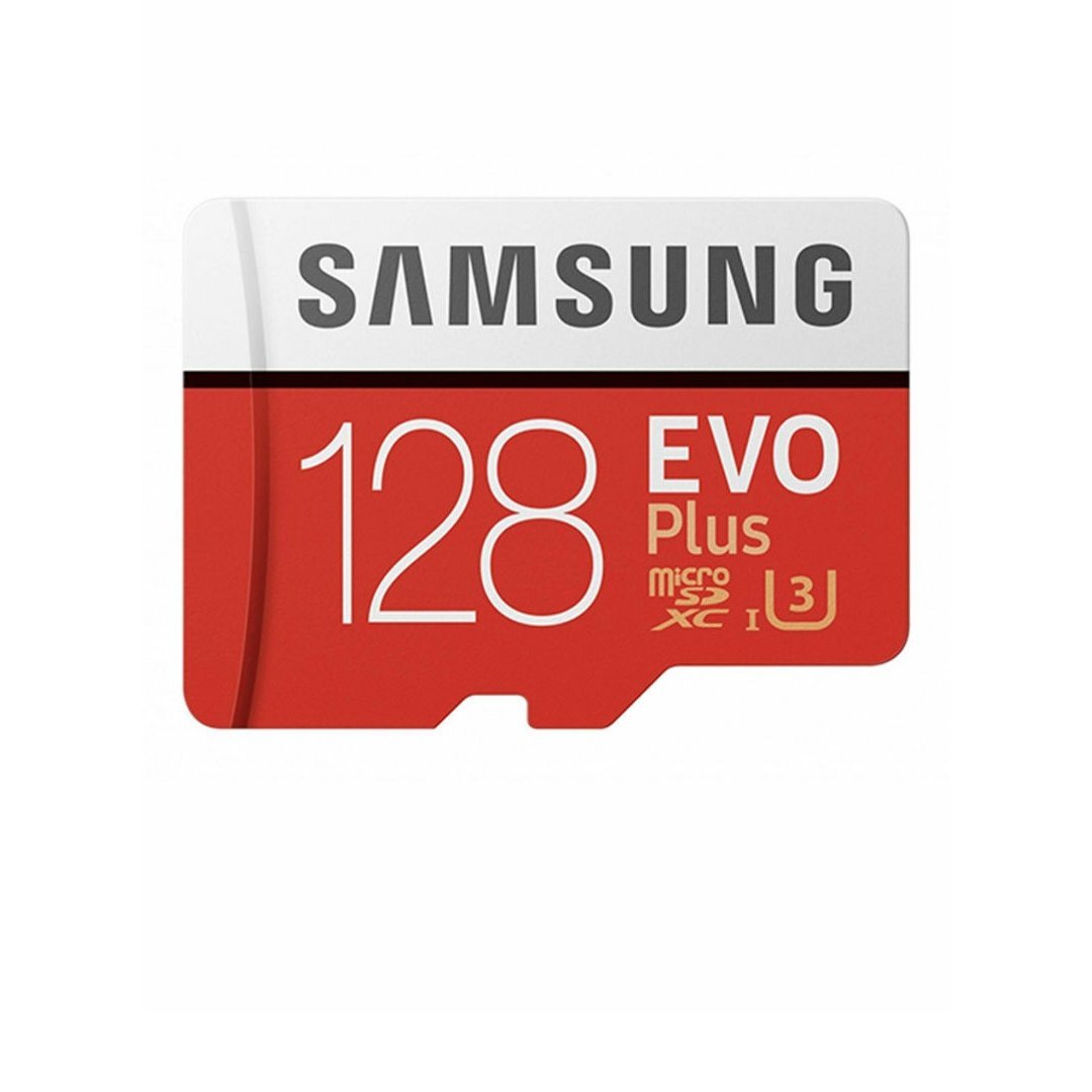 كرت ذاكرة من شركة سامسونج سعة 128GB