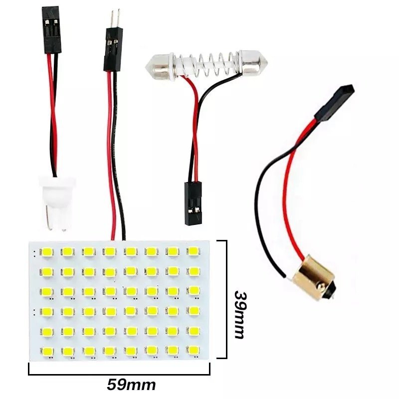 LED 48