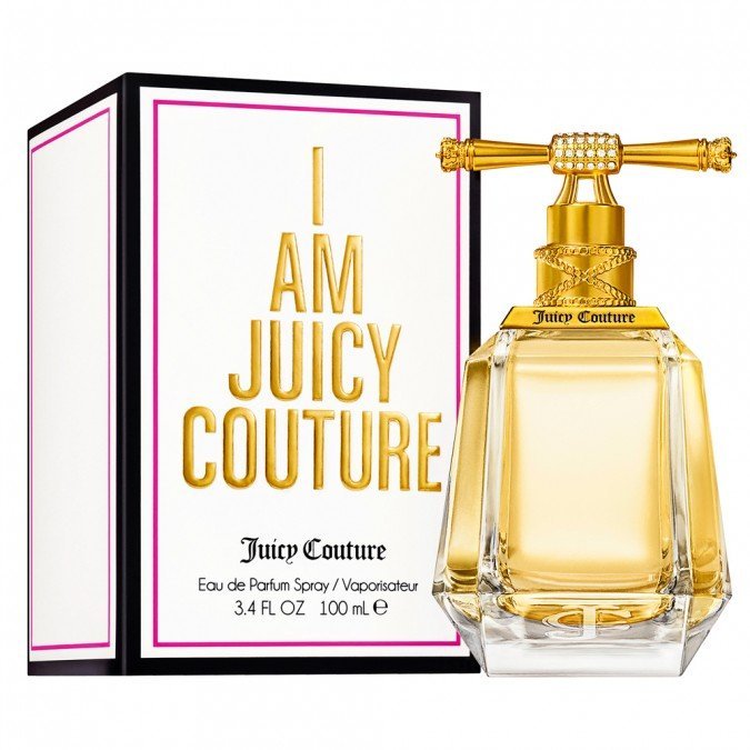 عطر آي آم جوسي كوتور النسائي