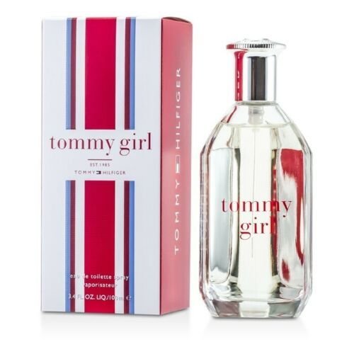 عطر تومي جيرل النسائي