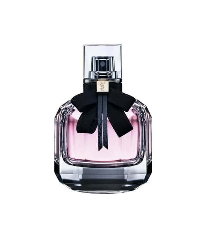عطر اف سان لوران مون باريس او دي برفيوم للنساء