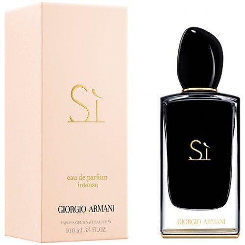 عطر ارمني سي آي انتنس النسائي