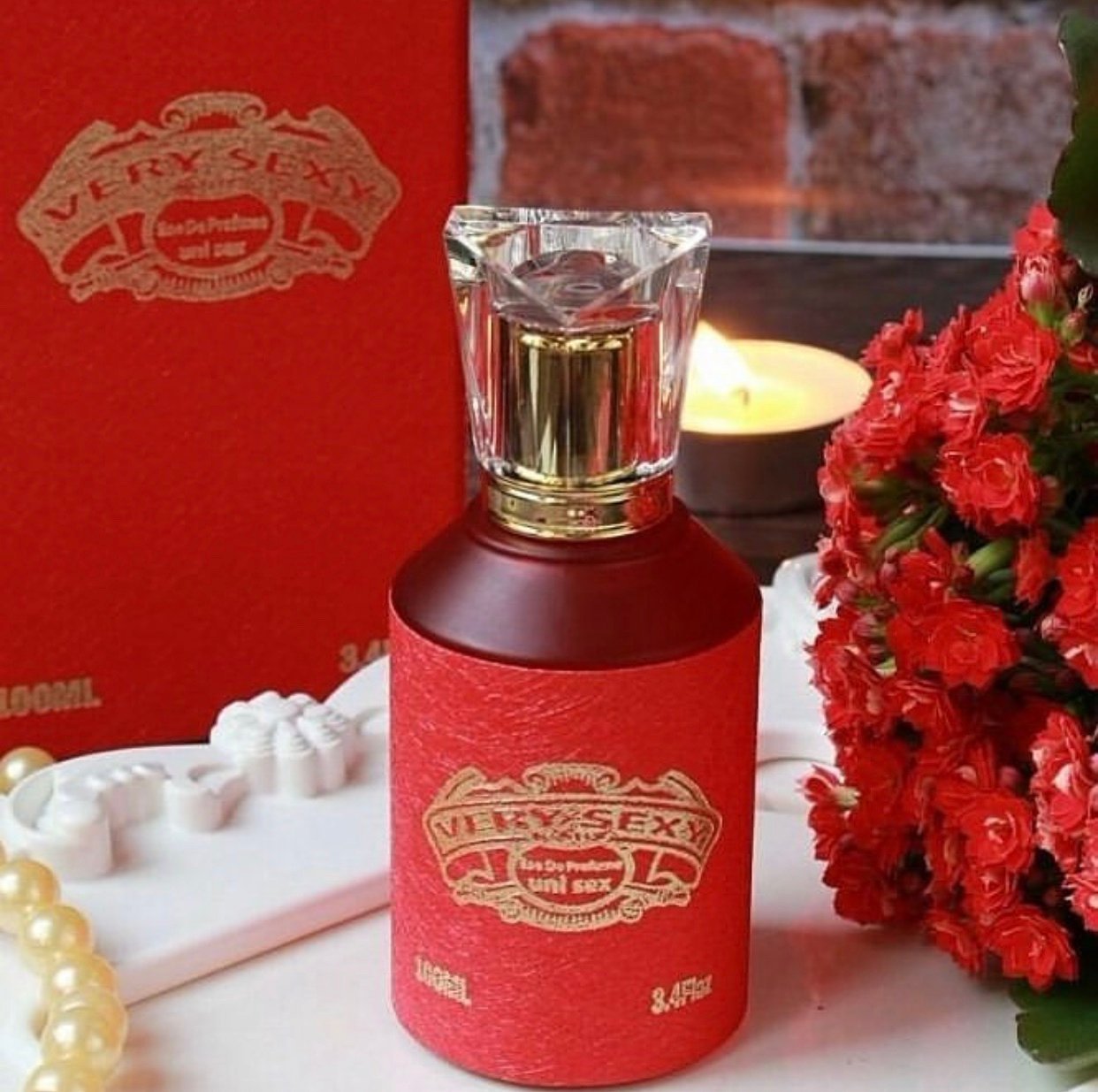 عطر VerySexy المثير