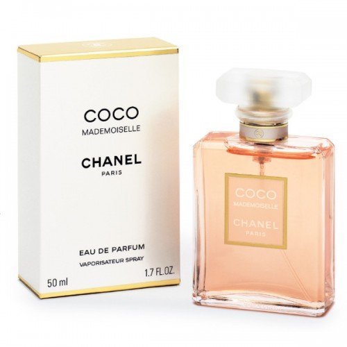 عطر كوكو مدموزيل او دي برفيوم ١٠٠ مل