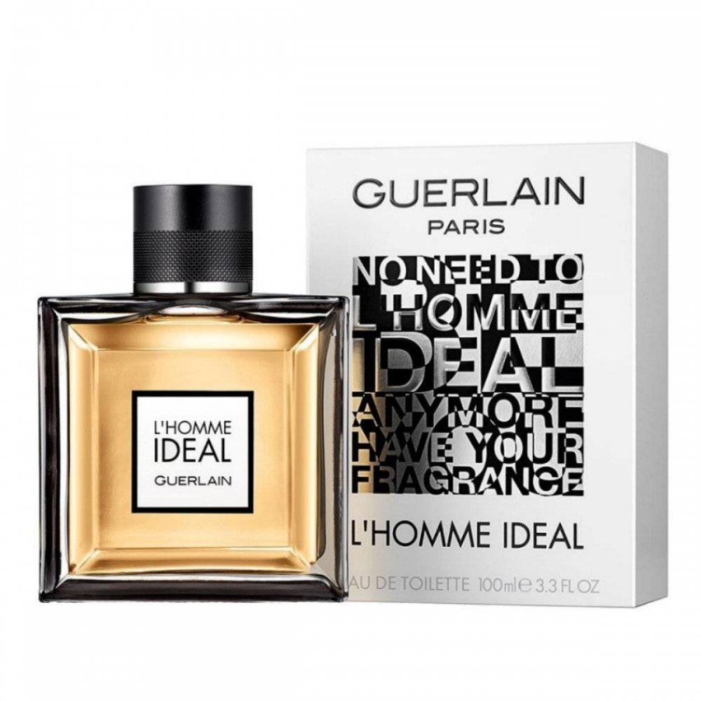 عطرجيرلان لي هوم الرجالي