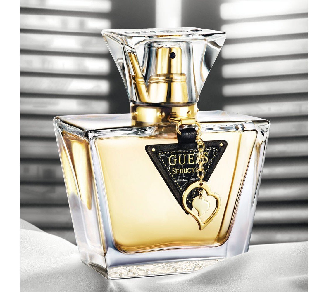 عطر جس سيد أكتف النسائي