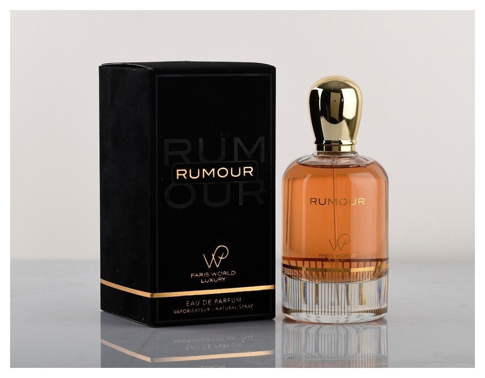 رومر عطر شبابي 100 مل 4706