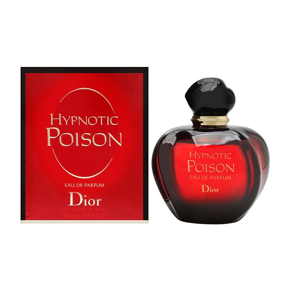 عطر ديور بويزن بيرفيوم النسائي