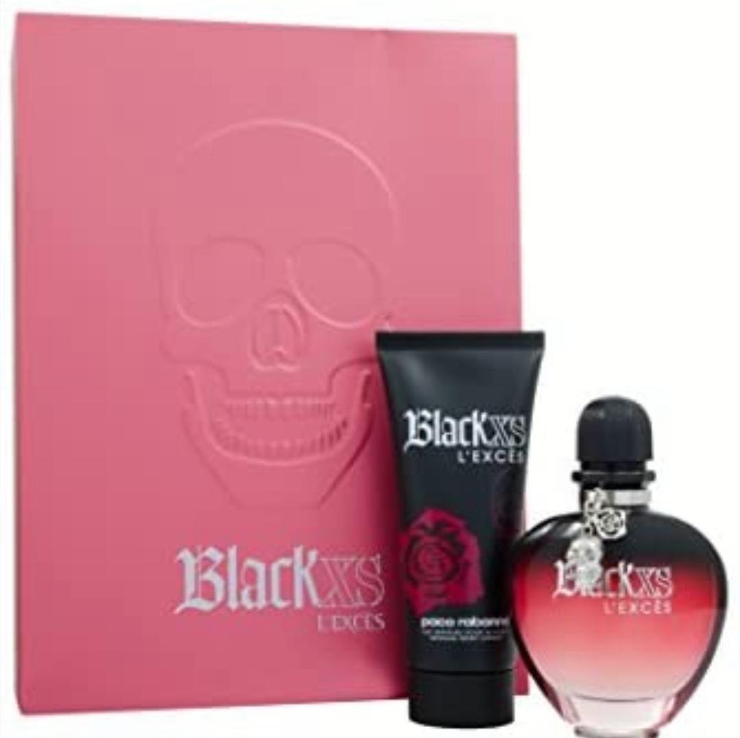 BLACK XS L'EXCES PACO RABANNE