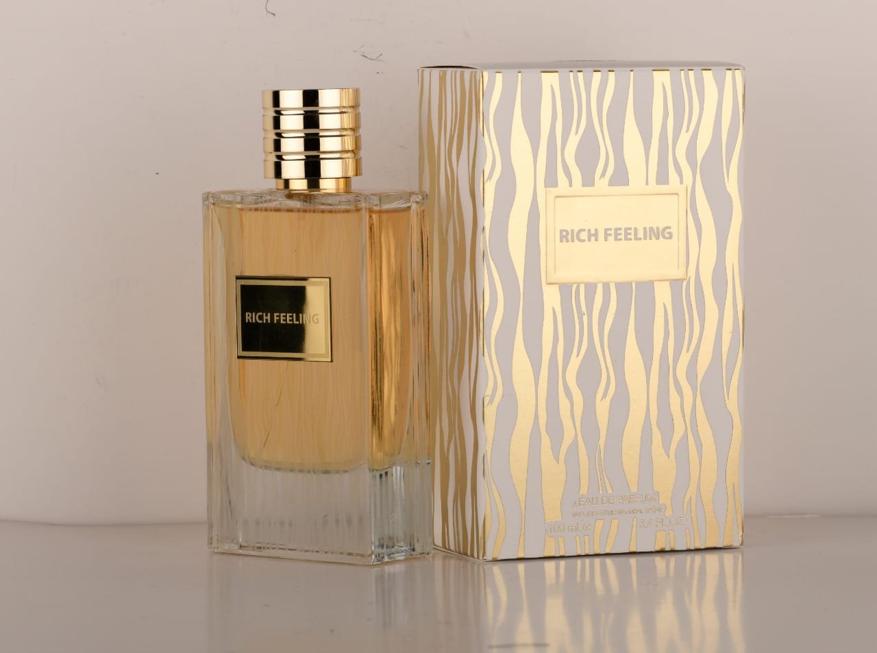 ريتش فيلينج عطر نسائي 100 م 9163