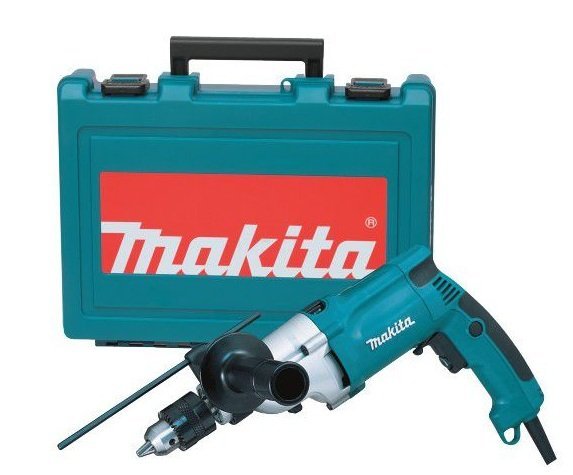 3/4" Hammer Drill من مكيتا