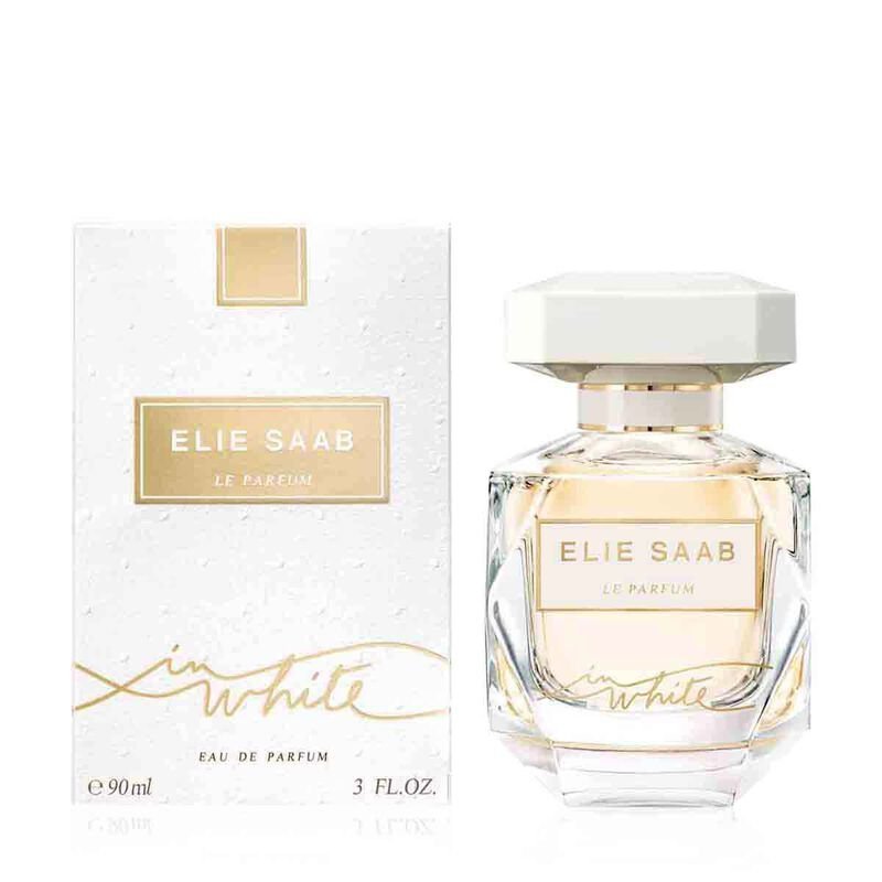 عطر ايلي ساب لي بارفيوم ان وايت او دو بارفيوم 90مل
