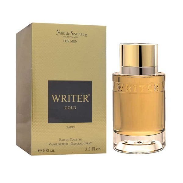 عطر رايتر جولد الرجالي 100 مل 1159