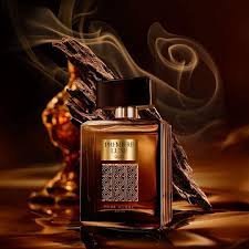 عطر بروميار لوكس عود الرجالي