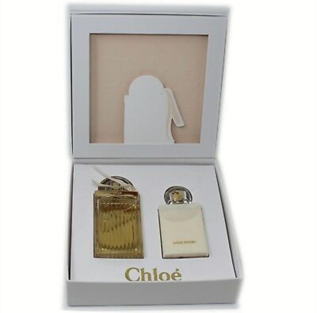 Chloe LOVE STORE set