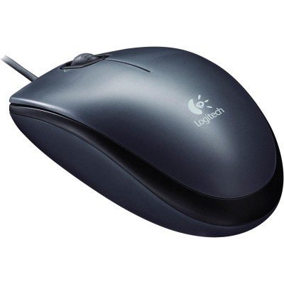 لوجتيك موديل M90