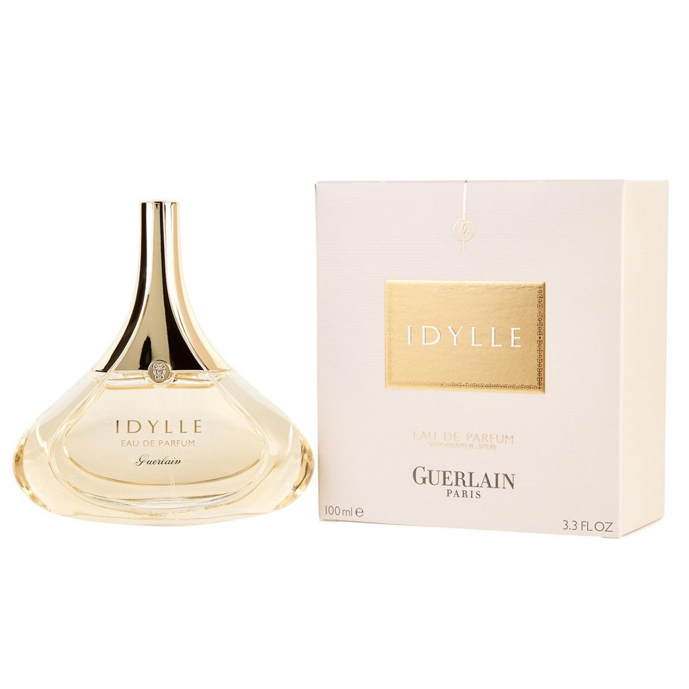 عطر ايدل جيرلان سوبليم النسائي